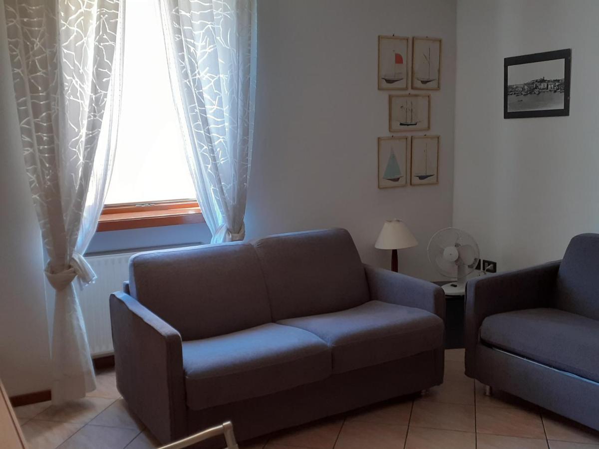 Appartamento A Due Passi Dal Lago Torbole Sul Garda Exterior foto